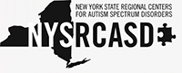 New York State Regional Centers for Autism Spectrum Disorders (NYSRCASD)