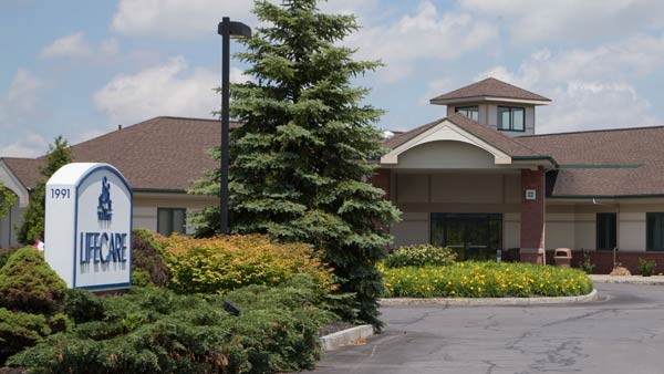 Urgent Care | Seneca Falls | URochester Medicine — Rural Health Clinic clinic in Seneca Falls, NY