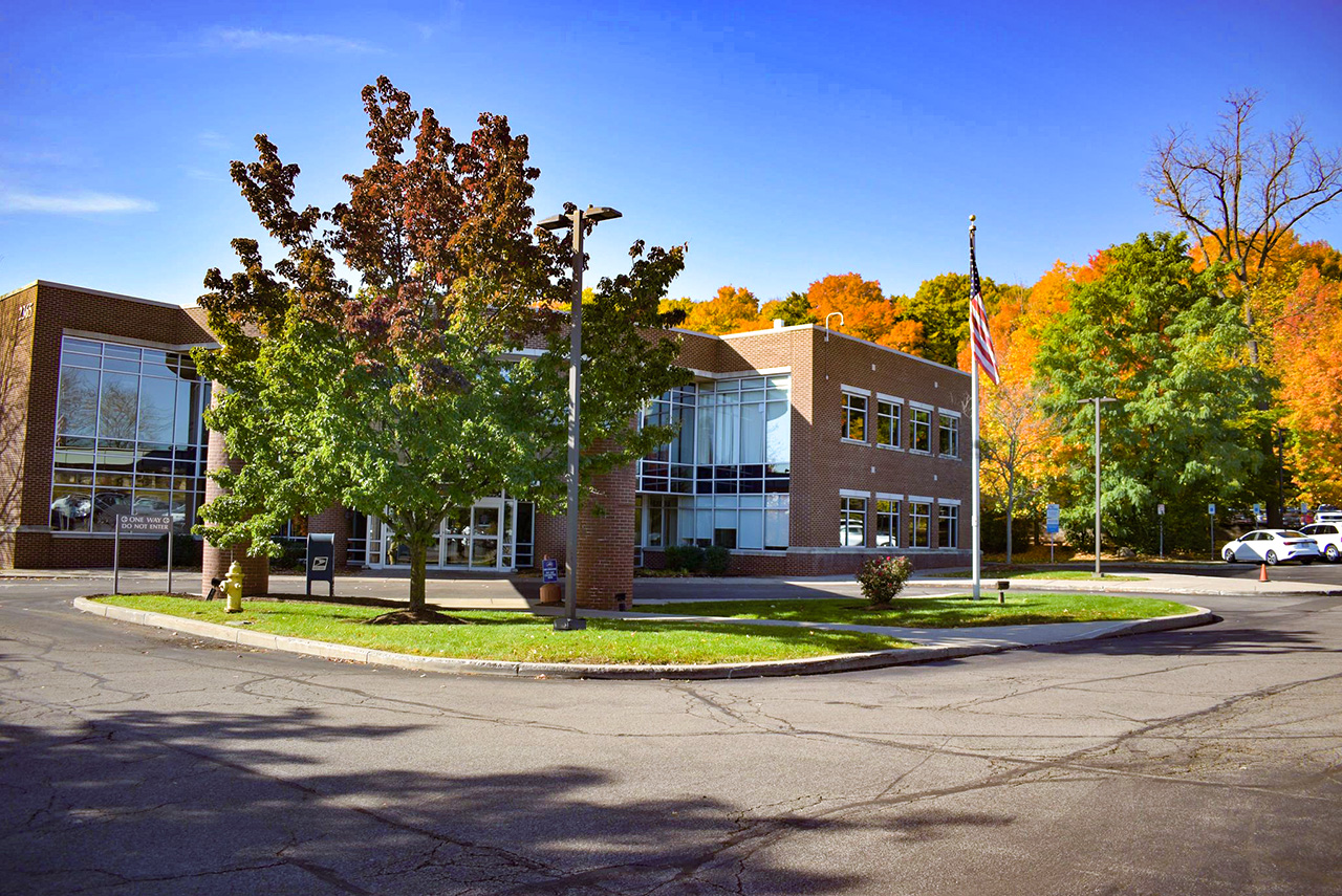 Allergy & Immunology Injection Clinic | Clinton Woods — Allergy and Immunology clinic in Rochester, NH